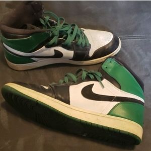 Air Jordan OG Retro 1